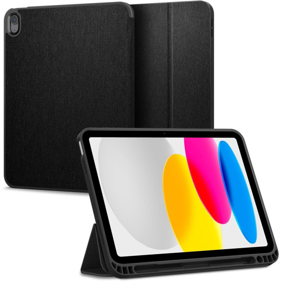 Etui SPIGEN Urban Fit do iPad 11" 2025 A16 (11 gen.) / iPad 10.9" 2022 (10 gen.)