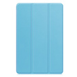 Etui z klapką i podstawką do Xiaomi Redmi Pad 2 – niebieskie