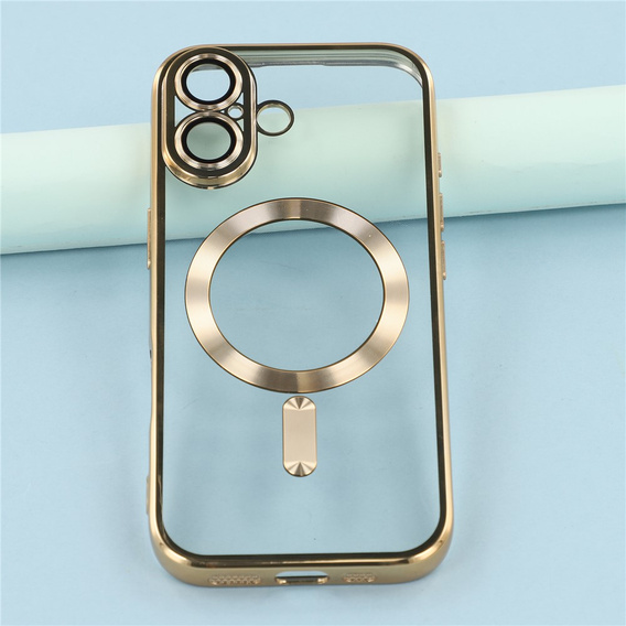Etui Electro MagSafe do iPhone 17