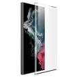 2x Folia Ochronna NILLKIN 3D do Samsung Galaxy S23 Ultra