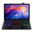 Etui z klawiaturą Bluetooth i touchpadem do Xiaomi Redmi Pad 2