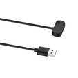 Kabel USB / Ładowarka do Amazfit GTR2/GTS2/BIPU/Pop/Bip 3/Amazfit GTS4 Mini, Black