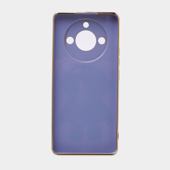 Etui do Realme 11 Pro / 11 Pro +, Astronaut, niebieskie