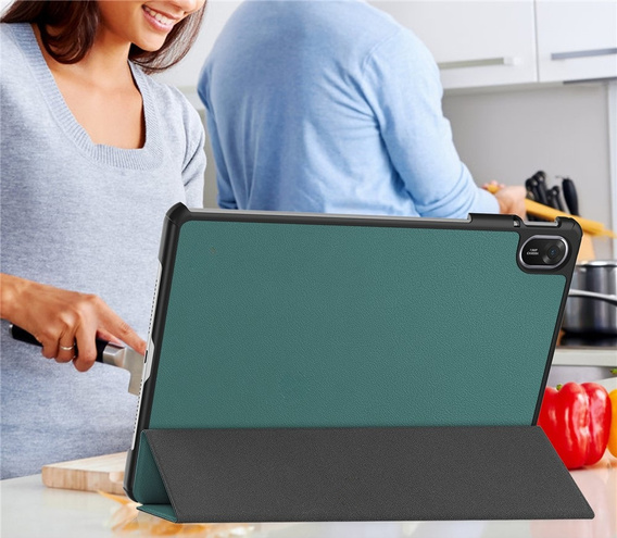 Etui z klapką Smartcase do Huawei MatePad 11.5 2025