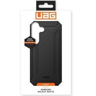 Etui Urban Armor Gear Scout do Samsung Galaxy S25 FE