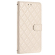 Etui z klapką do Oppo A38 4G / Oppo A18 4G, Wallet, BINFEN COLOR, beżowe
