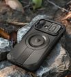 Etui pancerne Dexnor CamProtect MagSafe do iPhone 16