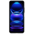 Etui do Xiaomi Redmi Note 12 5G / POCO X5 5G, pancerne Nillkin, CamShield Pro, Czarne