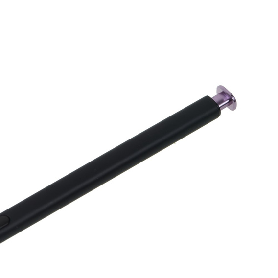 Rysik Touch Screen Stylus Pen do Samsung Galaxy S23 Ultra, fioletowy