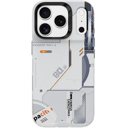 Etui BENKS Dynamic Magnetic Mecha (E069) do iPhone 17 Pro