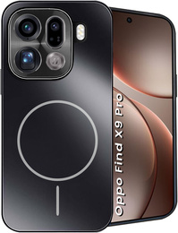Etui z MagSafe do Oppo Find X9 Pro