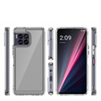 Etui do T Phone 2 Pro 5G, Fusion Hybrid, przezroczyste