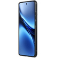 Oryginalne Etui Nillkin CamShield Prop Magnetic do Vivo X200 Pro 5G, z osłoną aparatu - czarne