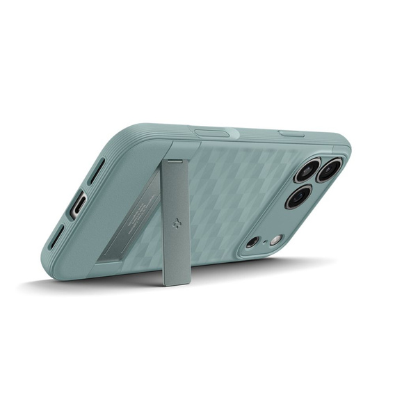 Etui Spigen Parallax Mag do iPhone 17 Pro Max