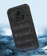 Etui do Realme 14 Pro 5G, Gaming Shockproof, czarne