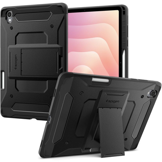 Etui ochronne Spigen Tough Armor Pro do Samsung Galaxy Tab S11 11.0 (X730 / X736)
