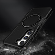 Etui do Samsung Galaxy S23 Plus, Protective MagSafe, czarne