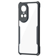 Etui do Oppo Reno 10, AntiDrop Hybrid, czarne
