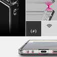 Etui Ringke Fusion do Samsung Galaxy Z Flip 7 5G