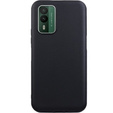 Etui cienkie do Nokia XR21, Slim, czarne