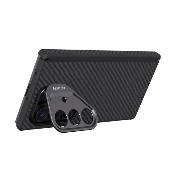 Etui pancerne Nillkin do MagSafe do Samsung Galaxy Z Fold7 5G