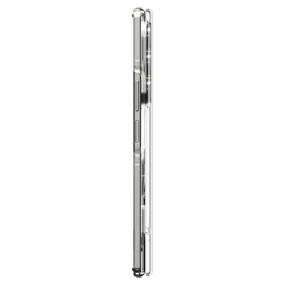 Etui Spigen Ultra Hybrid Pro Mag MagSafe do Samsung Galaxy Z Fold7