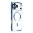 Etui magnetyczne z ochroną obiektywu do iPhone 17 Pro Max