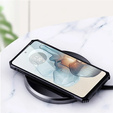 Etui do Motorola Moto G24 / G24 Power / G04, AntiDrop Hybrid, czarne