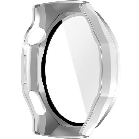 Etui ochronne z hartowanym szkłem do Huawei Watch GT 6 Pro 46mm