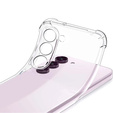 Etui do Samsung Galaxy S23 FE, Dropproof, przezroczyste