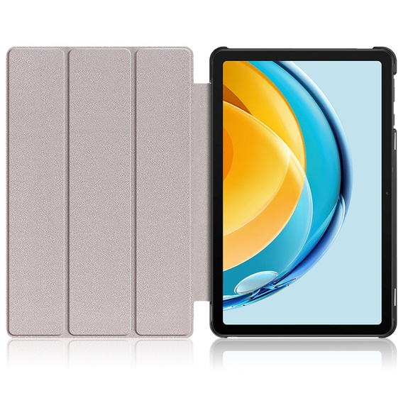 Etui do Huawei MatePad SE 10.4 2022, Smartcase, don't touch me