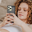 Etui do Realme Note 50, Carbon, czarne
