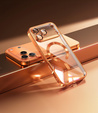 Etui magnetyczne z ochroną obiektywu do iPhone 17 Pro Max