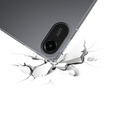 Etui TPU do Xiaomi Redmi Pad 2 – skuteczna ochrona narożników, przezroczyste