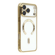 Etui magnetyczne z ochroną obiektywu do iPhone 17 Pro