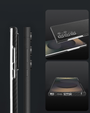 Etui ERBORD Full Kevlar z MagSafe do Samsung Galaxy S25 Ultra