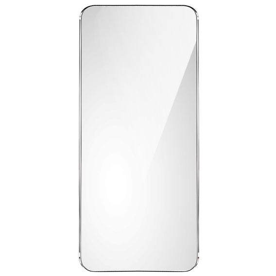 2x Szkło Hartowane ERBORD 9H Hard Glass do Honor 400 Pro 5G – codzienna ochrona w eleganckim wydaniu