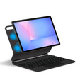 Etui z klawiaturą Bluetooth z touchpadem do Samsung Galaxy Tab S10 FE