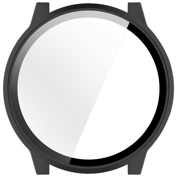 2w1 Etui + Szkło hartowane do Garmin Venu 4 41mm