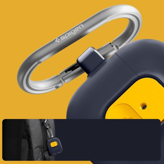 Etui Spigen Nano Pop do Apple AirPods Pro 3
