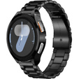 Bransoleta + Etui do Samsung Galaxy Watch 4 40mm, Czarna