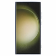 Etui do Samsung Galaxy S24 Ultra, Silicone Lite, lawendowe