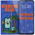 Szkło Hartowane Diamond Palm do Motorola Moto G56 5G