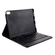 Etui z klawiaturą do iPad Air 10.9" 2022/2020 (5/4 gen.), czarne