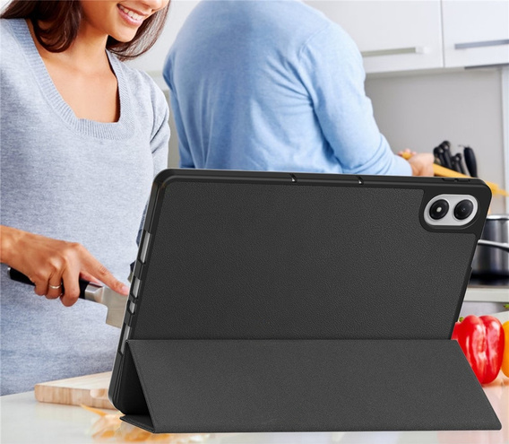 Etui z klapką Smartcase do Xiaomi Redmi Pad 2 Pro