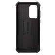 Etui pancerne do Samsung Galaxy A33 5G, Dexnor Full Body, czarne