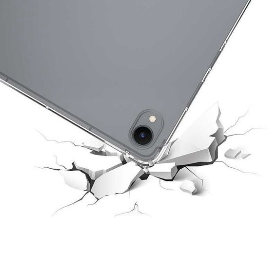 Etui silikonowe do tabletu do Samsung Galaxy Tab S11