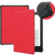Etui do Kindle Paperwhite 5 2021, Smartcase, czerwone