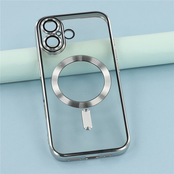 Etui Electro MagSafe do iPhone 17