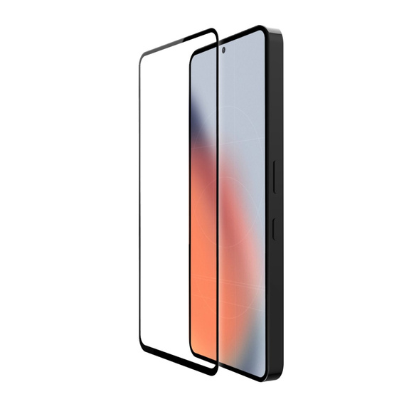NILLKIN 3D Szkło Hartowane na cały ekran do Nothing Phone 3a / 3a Pro